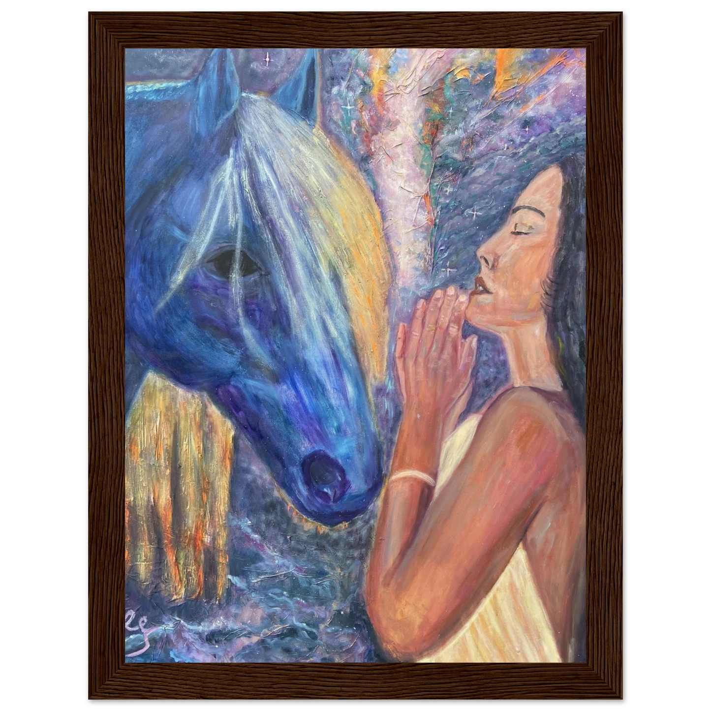 Equinox - The Ancient Trust - Fine-Art-Print